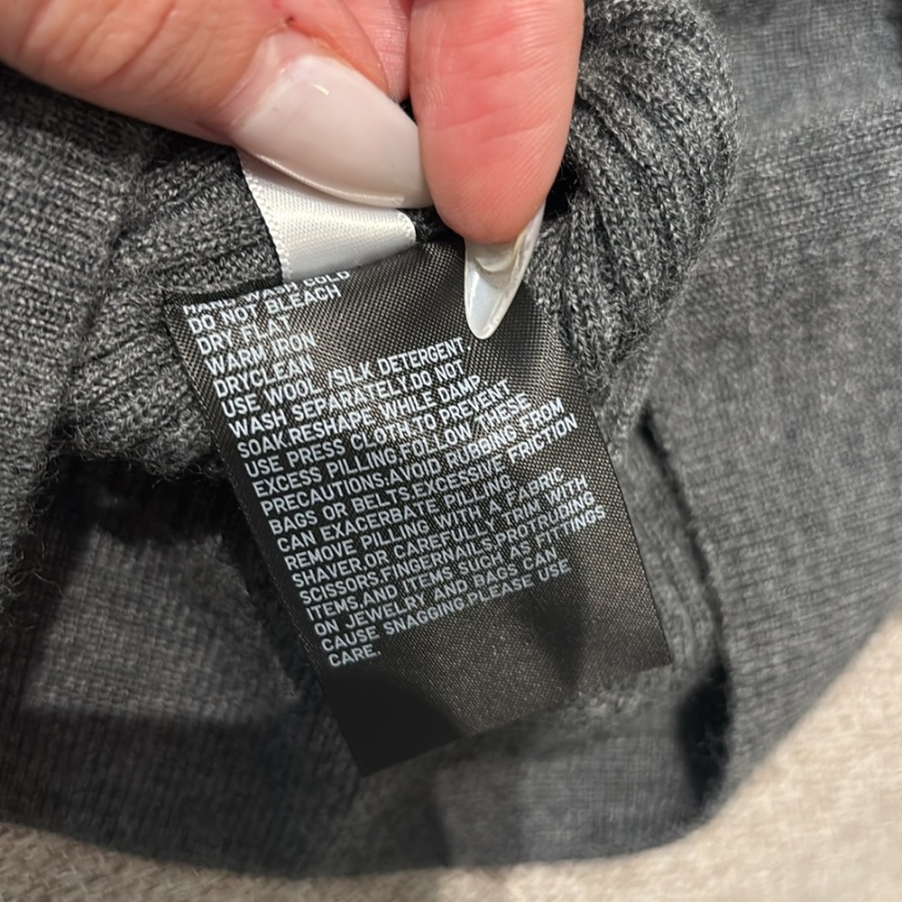 Knit Tee - Picture 4 of 5